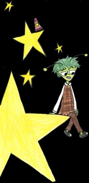 BK Star